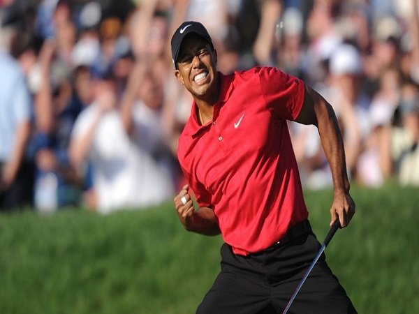 Berita Golf: Semua Mata akan Tertuju ke Tiger Woods di Torrey Pines