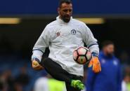 Berita Liga Inggris: Kiper Ketiga Chelsea Putus Asa Meski Ada Spekulasi Tranfer Begovic