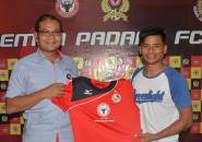 Berita Sepak Bola Nasional: Taklukkan PS GAS Sawahlunto, Rekrutan Anyar Semen Padang Borong 4 Gol