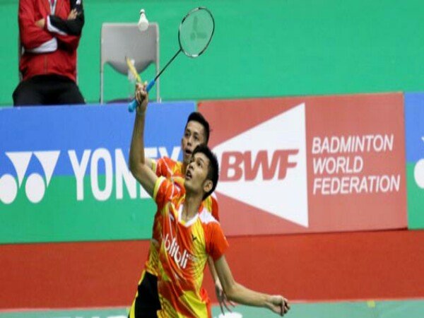 Berita Badminton: Indonesia Tanpa Wakil Ganda Putra di Final India Open Grand Prix Gold 2017