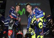 Berita MotoGP: Rossi Anggap Maverick Vinales sebagai Sebuah Ancaman
