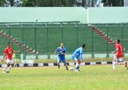 Berita Sepak Bola Nasional: Supardi Siap Kerja Keras Imbangi Kecepatan Febri