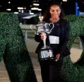 Berita Tenis: Koleksi Grand Slam Ke-23, Serena Williams Capai ‘Jordan Status’