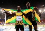 Berita Atletik: Satu Medali Emas Olimpiadenya Direbut, Usain Bolt Tidak Salahkan Siapapun