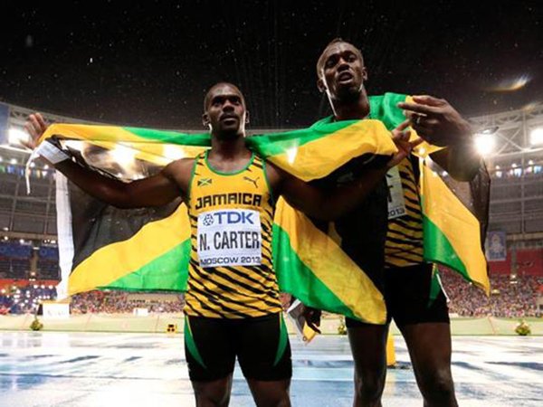 Berita Atletik: Satu Medali Emas Olimpiadenya Direbut, Usain Bolt Tidak Salahkan Siapapun