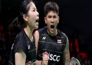 Berita Badminton: Pasangan Thailand Ini Menikmati Bermain di Ganda Campuran