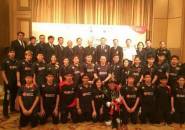 Berita Badminton: Negara Gajah Putih Siap Gelar Turnamen Thailand Masters 2017