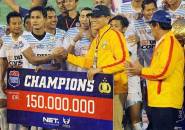 Berita Sepak Bola Nasional: Juara Trofeo Bhayangkara, Arema FC Punya Modal Bagus Jelang Piala Presiden