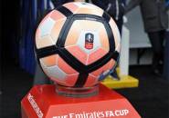 Berita Piala FA: Hasil Lengkap Undian Babak Kelima