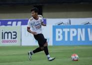 Berita Piala Presiden 2017: Eks Striker Persib Ingin Buktikan Diri di Piala Presiden Bersama Bali United