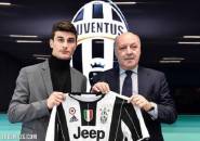 Berita Transfer: Usai Boyong Orsolini, Juventus Sudahi Aktivitas Transfer