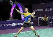 Berita Badminton: Pebulutangkis Putri Ini Pilih Meningkatkan Skill Dulu Sebelum Terjun ke Level Super Series