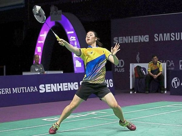 Berita Badminton: Pebulutangkis Putri Ini Pilih Meningkatkan Skill Dulu Sebelum Terjun ke Level Super Series