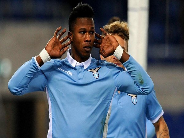 Berita Coppa Italia: Keita Balde Diao Tolak Perkuat Lazio Saat Bertemu Inter Milan?