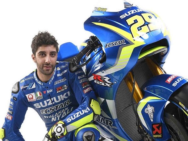 Berita MotoGP: Tercepat di Sepang, Tapi Andrea Iannone Merasa Masih Perlu Perbaiki Gaya Balapnya
