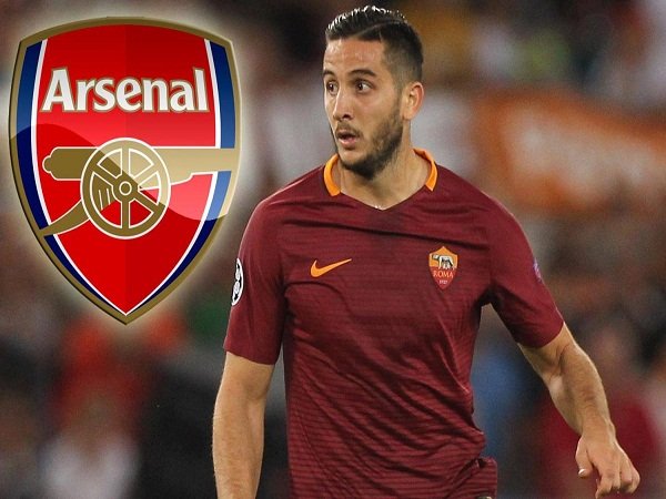 Berita Transfer: Deadline Day, Arsenal Capai Kesepakatan 47 Juta Pounds dengan Bek Roma