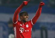 Berita Liga Inggris: Douglas Costa Ingin Tiru Kesuksesan Franck Ribery di Bayern Munich