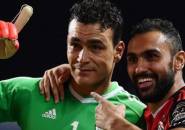Berita Piala Afrika 2017: Kiper Gaeknya Jadi Pahlawan, Mesir Melangkah ke Final