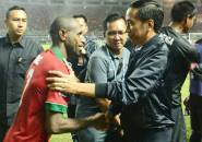 Berita Piala Presiden: Joko Widodo Hadiri Pembukaan Piala Presiden 2017