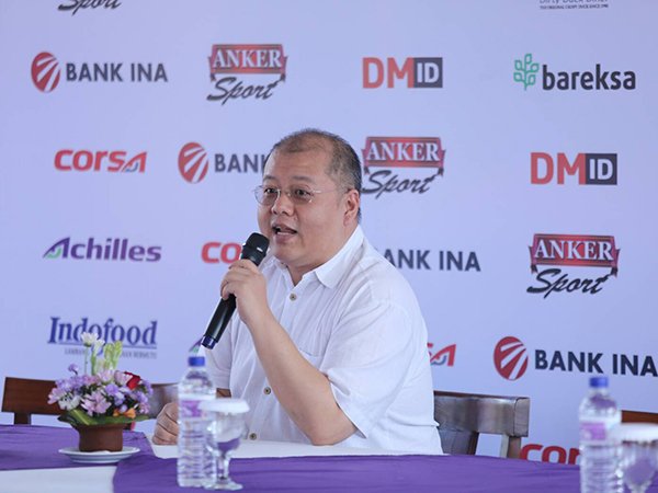 Berita Sepak Bola Nasional: Indra Sjafri Latih Timnas, Bali United Cari Nakhoda Baru
