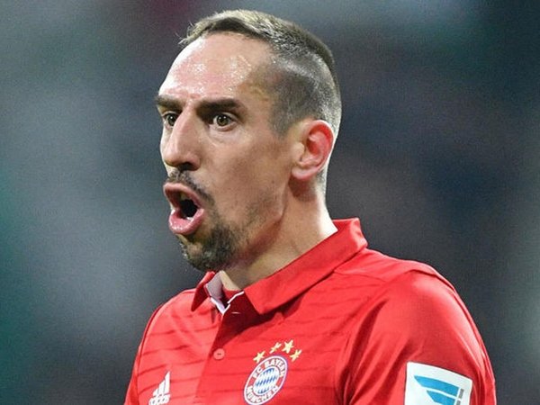 Berita Liga Jerman: Neuer Akui Jika Peran Ribery Sangat Sulit Digantikan