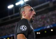 Berita Liga Jerman: Franck Ribery Absen, Douglas Costa Kecewa