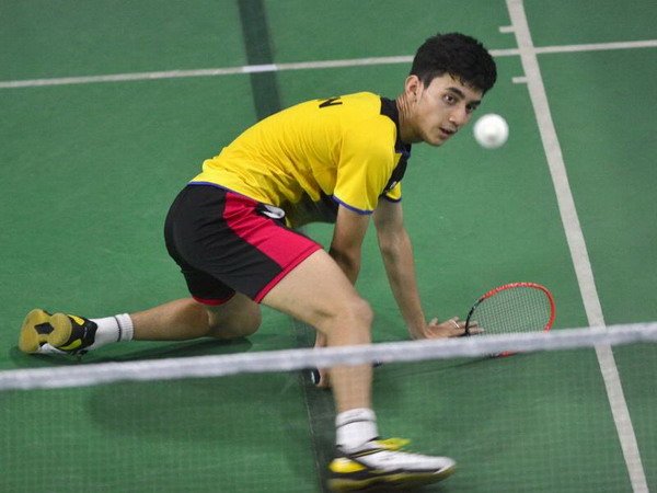 Berita Badminton: Remaja 15 Tahun Asal India Ini Jadi Tunggal Putra Nomor Satu Dunia