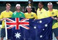 Berita Davis Cup 2017: John Peers dan Sam Groth Lengkapi Dominasi Australia atas Ceko