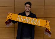 Berita Liga Italia: Gabung AS Roma, Clement Grenier Ingin Buktikan Diri