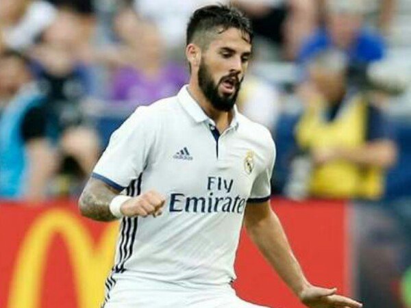 Berita Liga Spanyol: Tolak Perpanjangan Kontrak di Real Madrid, Isco Isyaratkan Hengkang