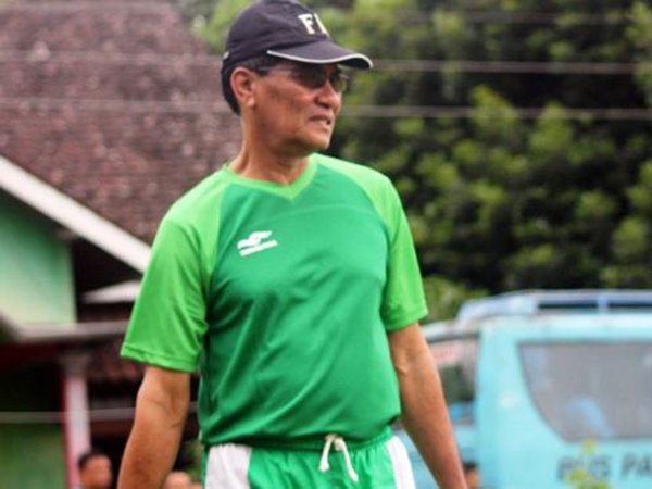 Berita Piala Presiden 2017: Tahan Persipura, Pelatih PSS Sleman Akui Timnya Beruntung