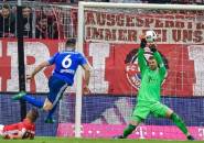 Berita Liga Jerman: Bayern Ditahan Schalke, Neuer Pasang Badan