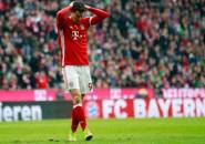 Review Liga Jerman: Bayern Munich 1-1 Schalke 04, FC Hollywood Gagal Lanjutkan Superioritas