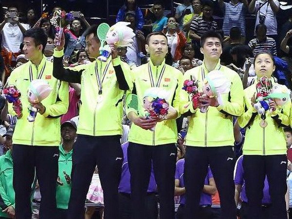 Berita Badminton: 32 Negara Akan Bertarung di Piala Sudirman 2017