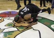 Berita Basket: Perpisahan Emosional Eks Celtics Paul Pierce di TD Garden