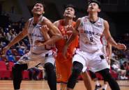 Berita Basket: Unggul Tipis Atas Pelita Jaya, Fisik Pemain Aspac Lebih Siap