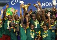 Berita Piala Afrika 2017: Kalahkan Mesir, Kamerun Rebut Gelar Juara Afrika