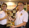 Berita Sepak Bola Nasional: Diikuti 159 Tim, Minangkabau Cup Digulirkan Pekan Depan