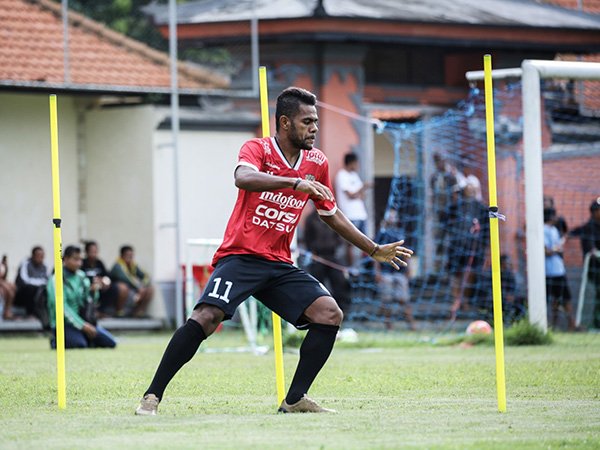 Berita Sepak Bola Nasional: Kepergian Indra Sjafri ke Timnas Indonesia Sisakan Kesedihan di Bali United
