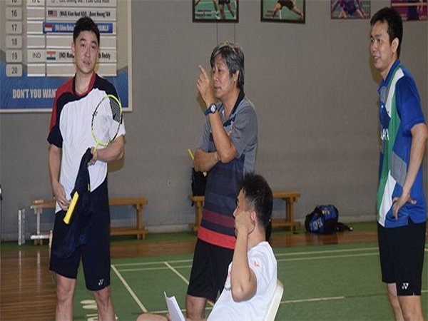 Berita Badminton: Demi ke All England, Hendra Setiawan-Tan Boon Heong Targetkan Juara di Thailand Masters 2017