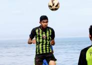 Berita Sepak Bola Nasional: PSP Padang Siap Tampil di Bengkalis Cup 2017