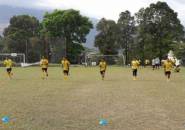 Berita Sepak Bola Nasional: Semen Padang U21 Lakukan Seleksi Pemain Secara Tertutup