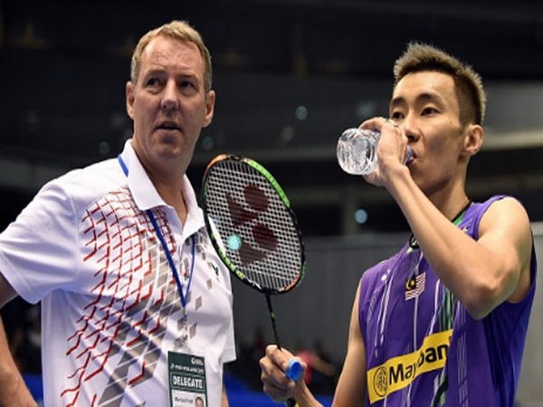 Berita Badminton: Perseturuan Lee Chong Wei dan Morten Frost Terus Berlanjut
