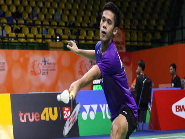 Berita Badminton: Tundukan Pemain Andalan Thailand, Firman Abdul Kholik Melaju ke Babak Dua Thailand Masters 2017