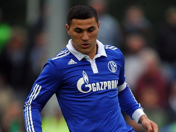 Berita Liga Jerman: Schalke Berharap Dapat Pertahankan Sead Kolasinac