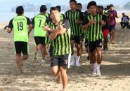 Berita Sepak Bola Nasional: Jelang Bertolak ke Bengkalis, PSP Padang Matangkan Persiapan