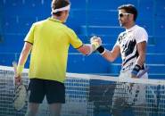 Berita Tenis: Janko Tipsarevic Incar Peringkat 100 Besar di Quito