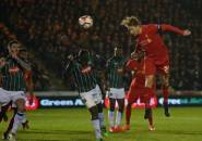 Ragam Liga Inggris: Gol Lucas Ke Gawang Plymouth Argyle Jadi Gol Terbaik Liverpool Bulan Januari
