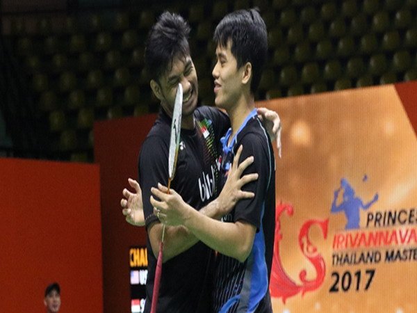 Berita Badminton: Kandaskan Hendra/Tan, Berry/Hardianto Melaju ke Perempatfinal Thailand Masters