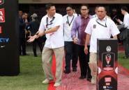 Berita Sepak Bola Nasional: Apa Jawaban Iwan Budianto Usai Dikaitkan Dengan Penyuapan Wasit Oleh Ketum PSSI?